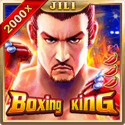 WIN7BET 8 Boxing King
