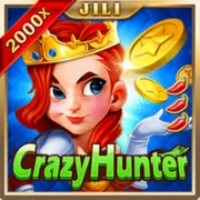 WIN7BET 6 Crazy Hunter