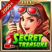 WIN7BET 9 Secret Treasure