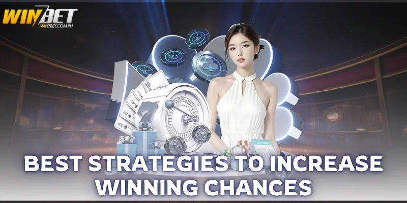 Live Roulette – Rules, Strategies, & Winning Tips best strategies to increase winning chances