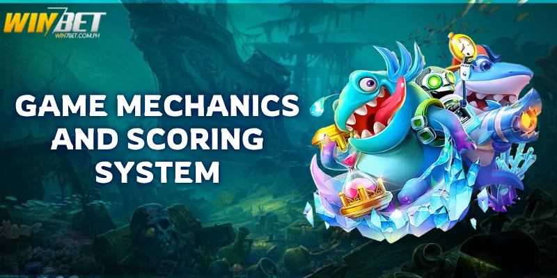 Dragon Hunter Fish Game – How to Play & Win Big game mechanics and scoring system