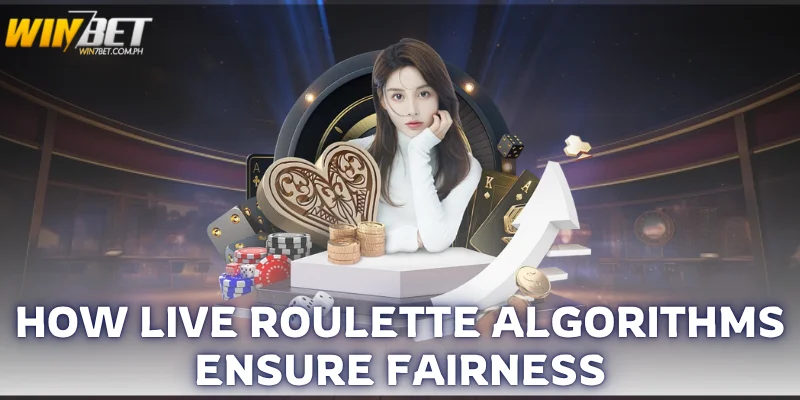 Live Roulette – Rules, Strategies, & Winning Tips how live roulette algorithms ensure fairness