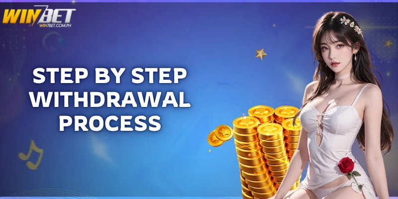 Win7Bet Withdrawal Guide – Cash Out Your Winnings Fast step by step withdrawal process